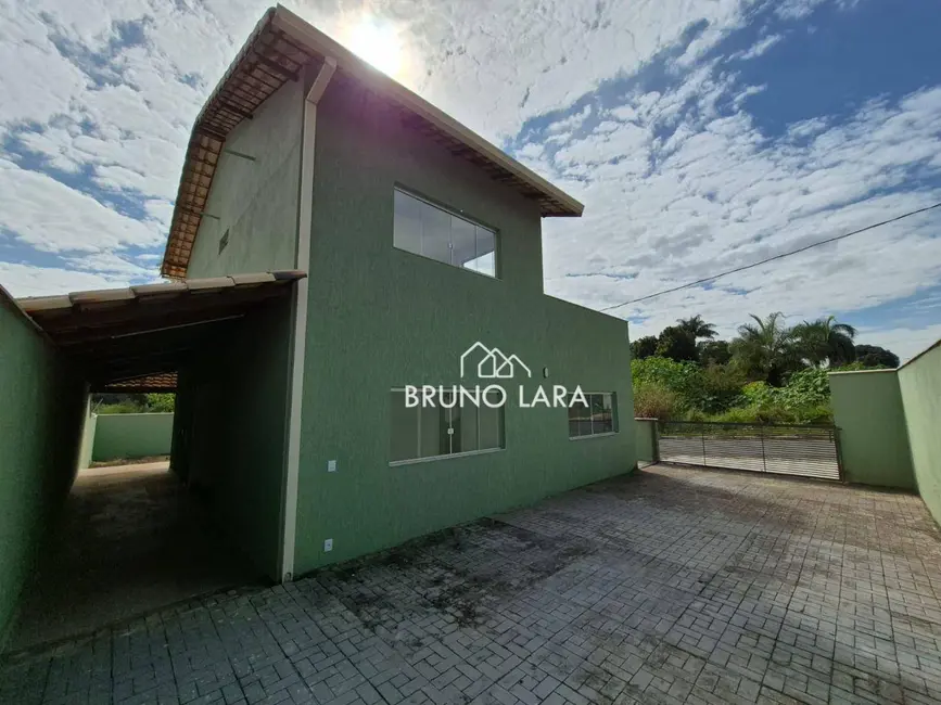 Foto 6 de Casa de Condomínio com 3 quartos à venda, 360m2 em Igarape - MG
