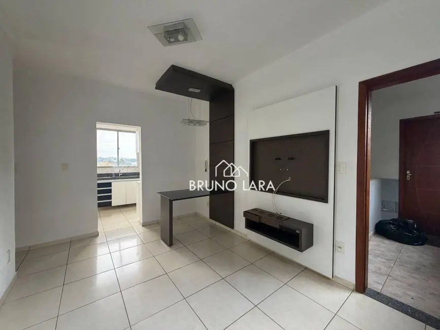 Foto 2 de Apartamento com 2 quartos para alugar, 61m2 em Igarape - MG
