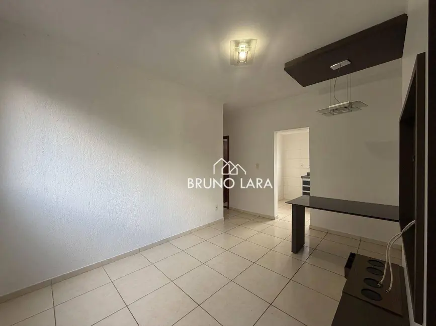 Foto 3 de Apartamento com 2 quartos para alugar, 61m2 em Igarape - MG