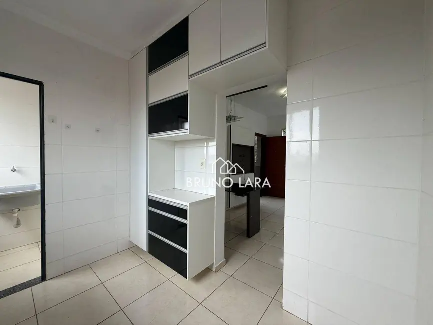 Foto 6 de Apartamento com 2 quartos para alugar, 61m2 em Igarape - MG