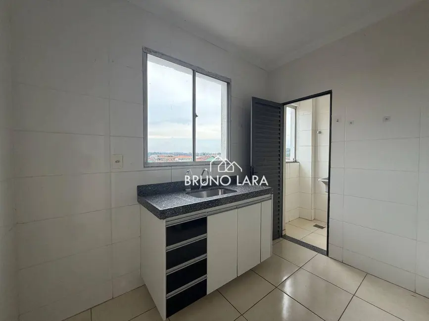 Foto 5 de Apartamento com 2 quartos para alugar, 61m2 em Igarape - MG