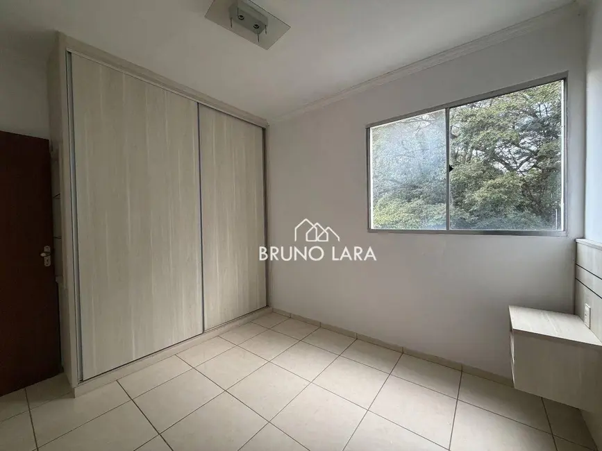 Foto 9 de Apartamento com 2 quartos para alugar, 61m2 em Igarape - MG