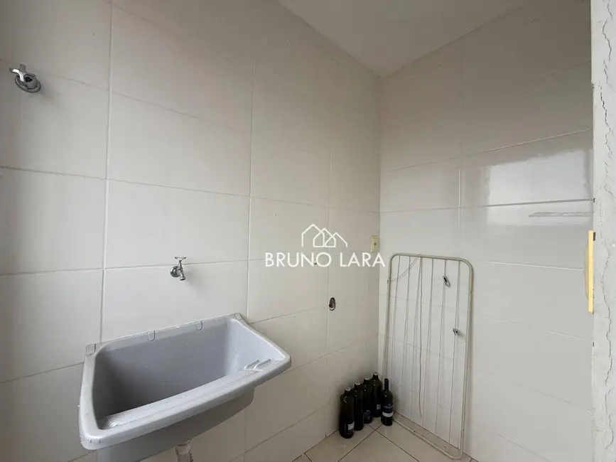 Foto 7 de Apartamento com 2 quartos para alugar, 61m2 em Igarape - MG