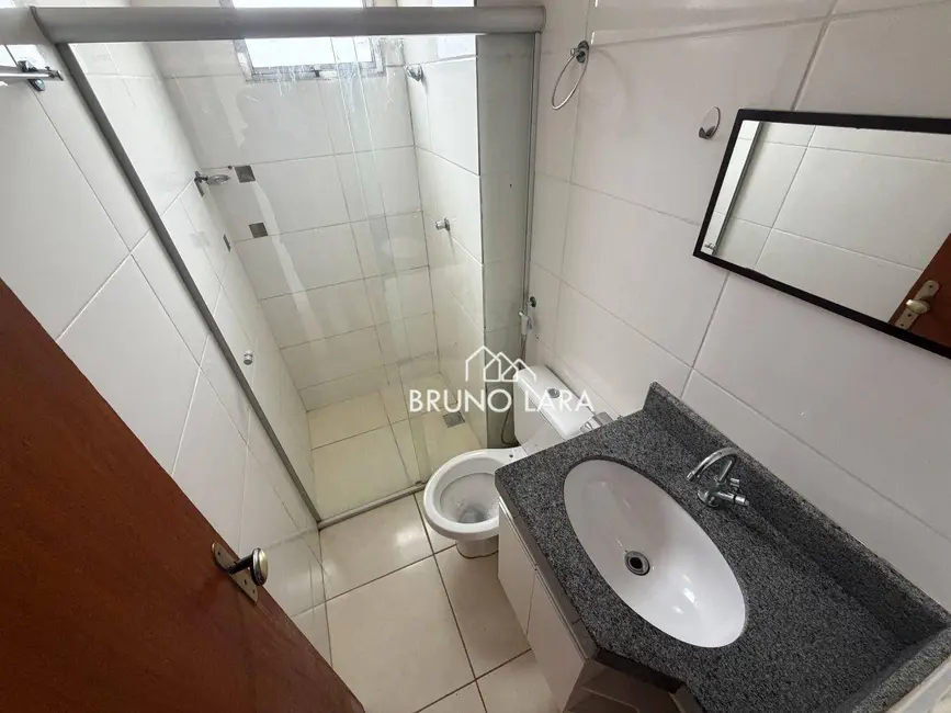Foto 8 de Apartamento com 2 quartos para alugar, 61m2 em Igarape - MG