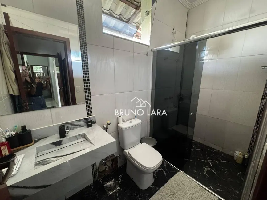 Foto 8 de Casa com 3 quartos para alugar, 440m2 em Bom Retiro, Betim - MG