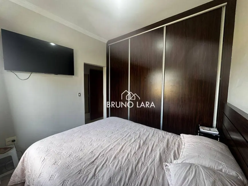 Foto 6 de Casa com 3 quartos para alugar, 440m2 em Bom Retiro, Betim - MG
