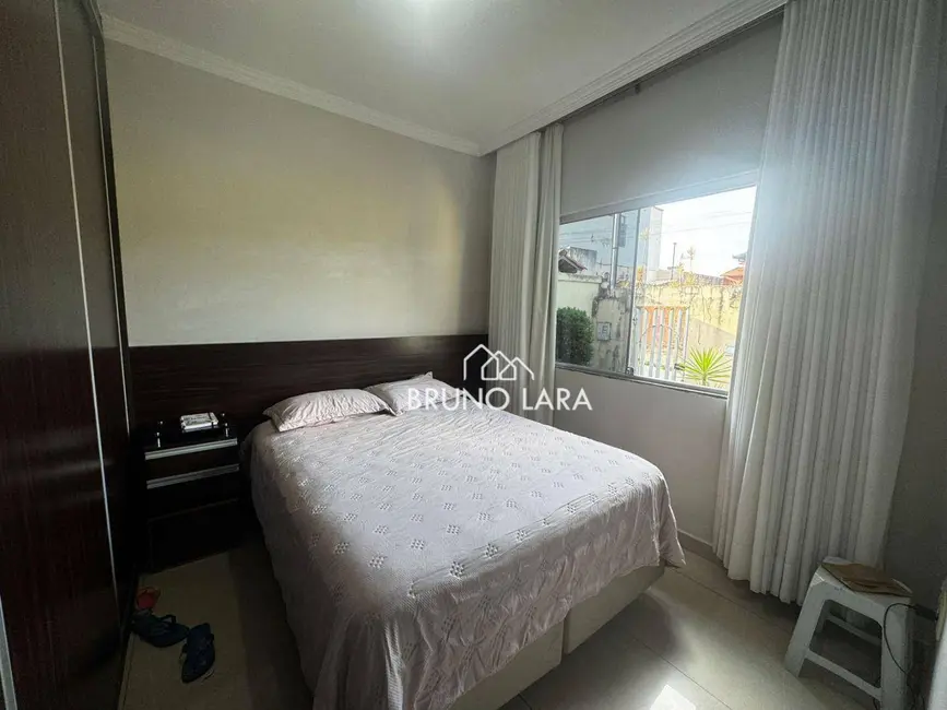 Foto 7 de Casa com 3 quartos para alugar, 440m2 em Bom Retiro, Betim - MG