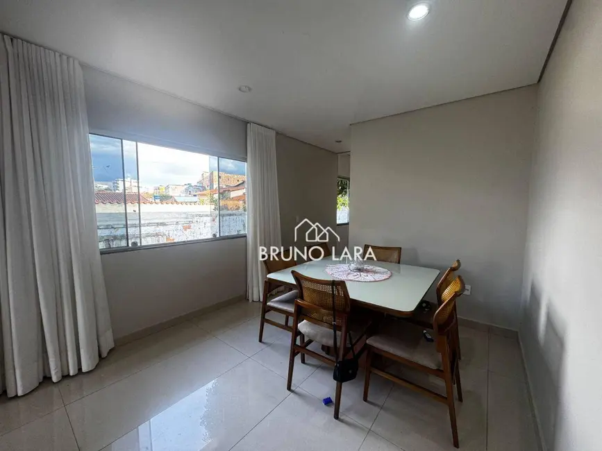 Foto 5 de Casa com 3 quartos para alugar, 440m2 em Bom Retiro, Betim - MG