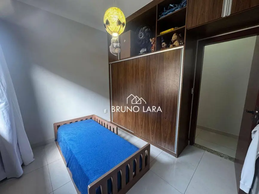 Foto 9 de Casa com 3 quartos para alugar, 440m2 em Bom Retiro, Betim - MG