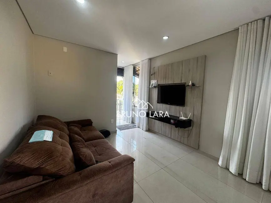 Foto 4 de Casa com 3 quartos para alugar, 440m2 em Bom Retiro, Betim - MG
