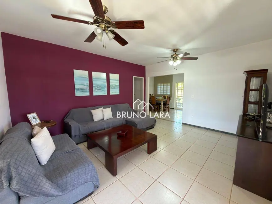 Foto 8 de Casa de Condomínio com 4 quartos à venda, 2550m2 em Igarape - MG