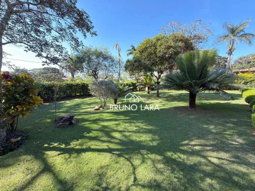 Foto 5 de Casa de Condomínio com 4 quartos à venda, 2550m2 em Igarape - MG