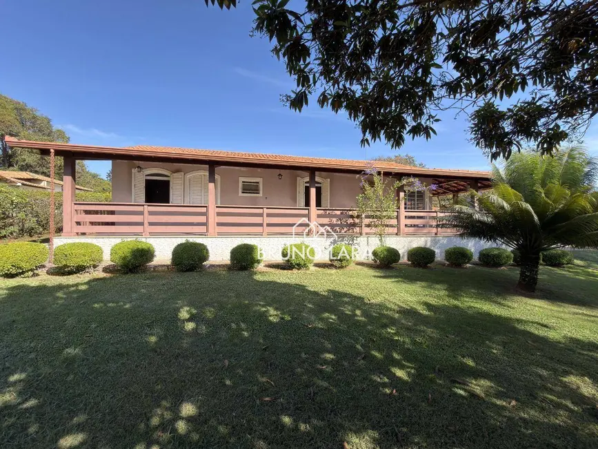 Foto 3 de Casa de Condomínio com 4 quartos à venda, 2550m2 em Igarape - MG