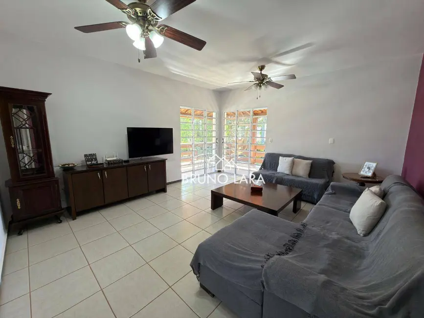 Foto 9 de Casa de Condomínio com 4 quartos à venda, 2550m2 em Igarape - MG