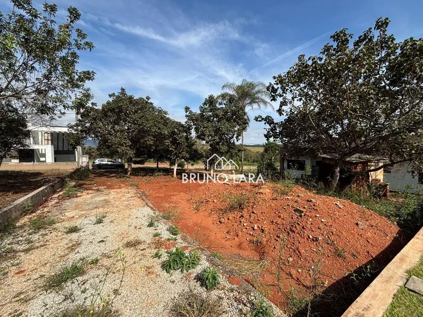 Foto 2 de Casa de Condomínio com 2 quartos à venda, 1000m2 em Igarape - MG