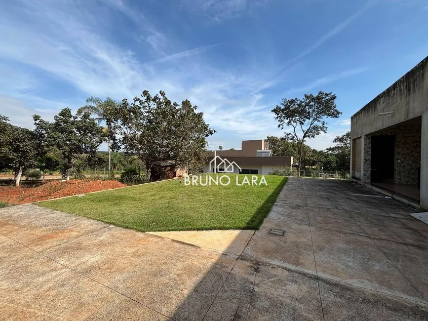 Foto 6 de Casa de Condomínio com 2 quartos à venda, 1000m2 em Igarape - MG