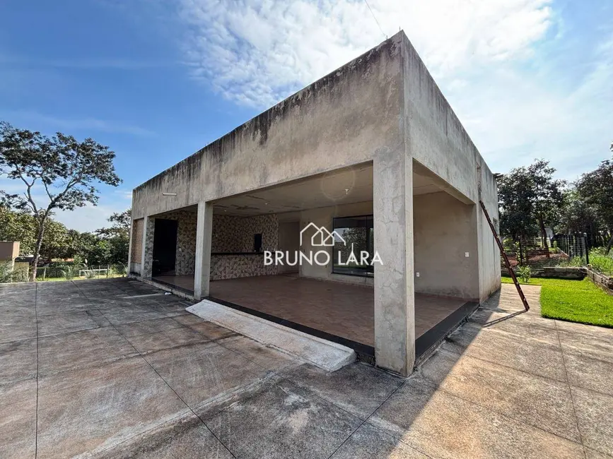Foto 7 de Casa de Condomínio com 2 quartos à venda, 1000m2 em Igarape - MG