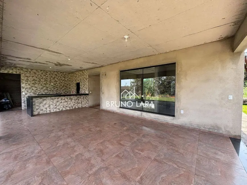 Foto 8 de Casa de Condomínio com 2 quartos à venda, 1000m2 em Igarape - MG