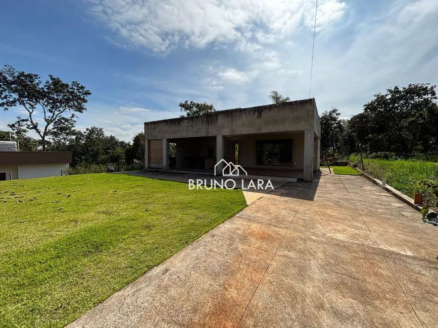 Foto 4 de Casa de Condomínio com 2 quartos à venda, 1000m2 em Igarape - MG