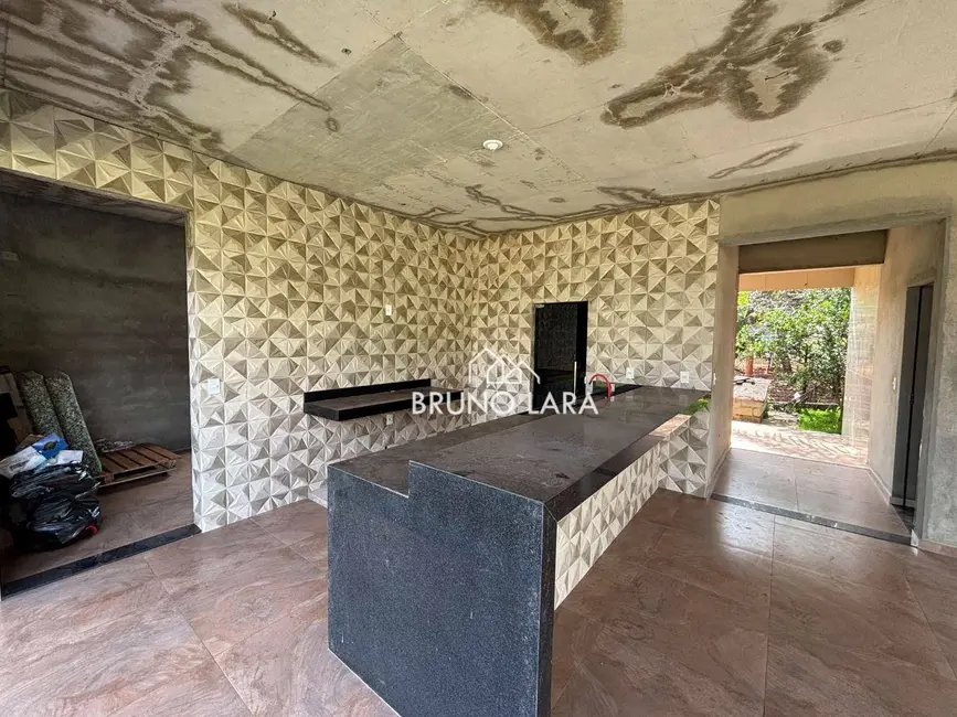 Foto 9 de Casa de Condomínio com 2 quartos à venda, 1000m2 em Igarape - MG