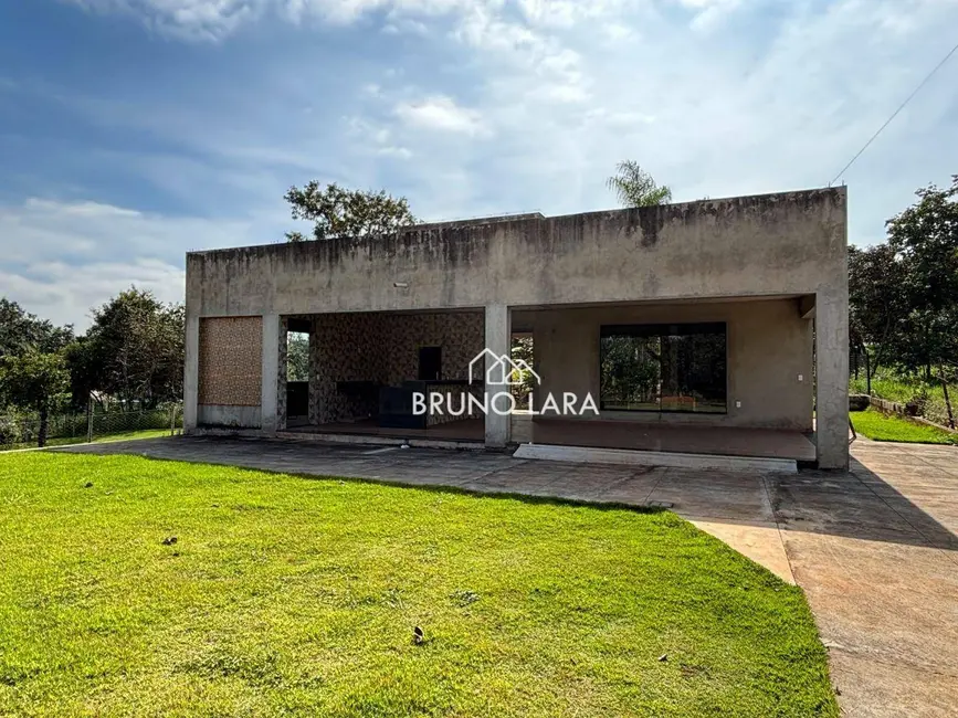 Foto 5 de Casa de Condomínio com 2 quartos à venda, 1000m2 em Igarape - MG