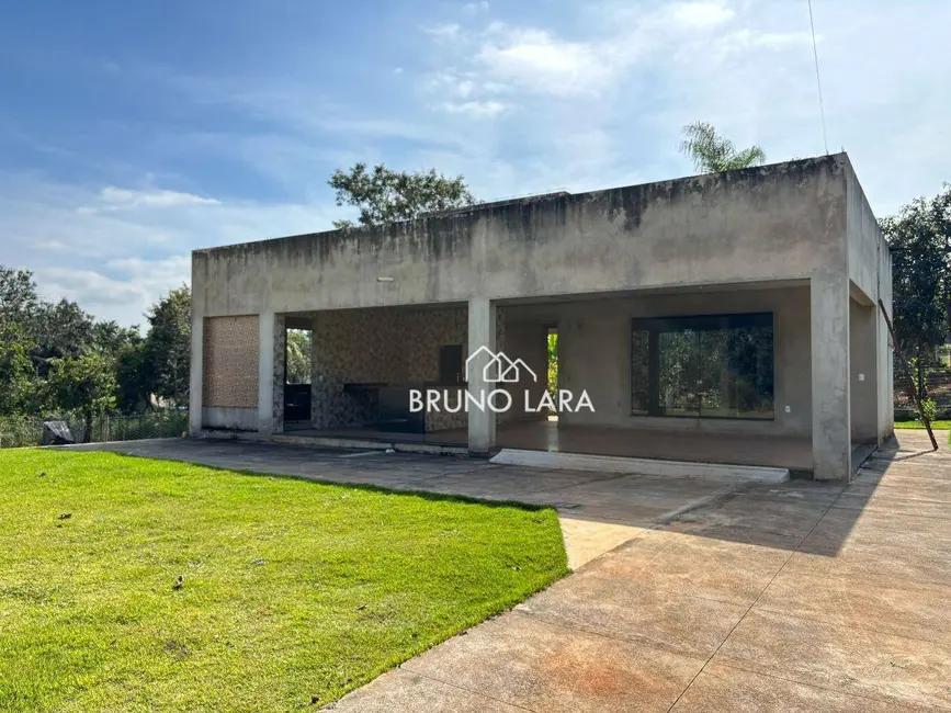 Foto 1 de Casa de Condomínio com 2 quartos à venda, 1000m2 em Igarape - MG