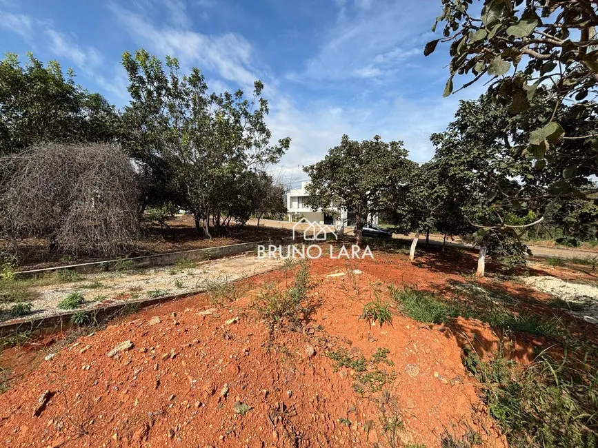 Foto 3 de Casa de Condomínio com 2 quartos à venda, 1000m2 em Igarape - MG