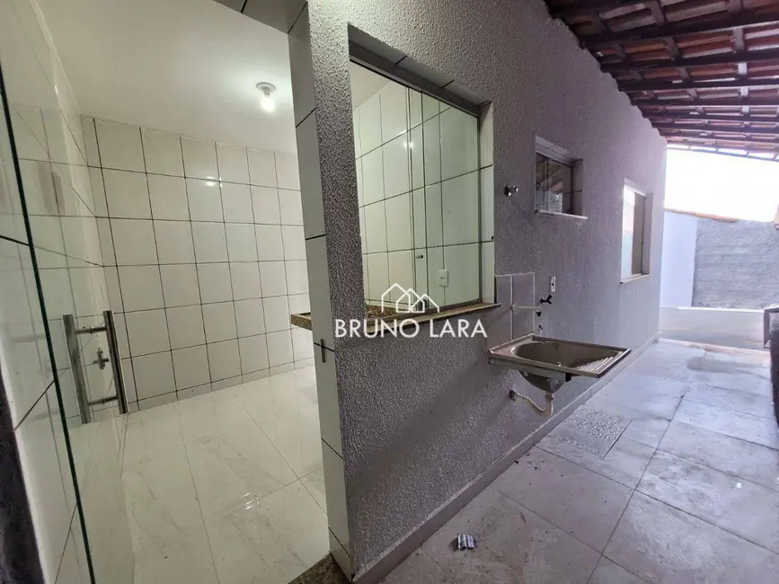 Foto 9 de Casa com 2 quartos à venda, 130m2 em Sao Joaquim De Bicas - MG