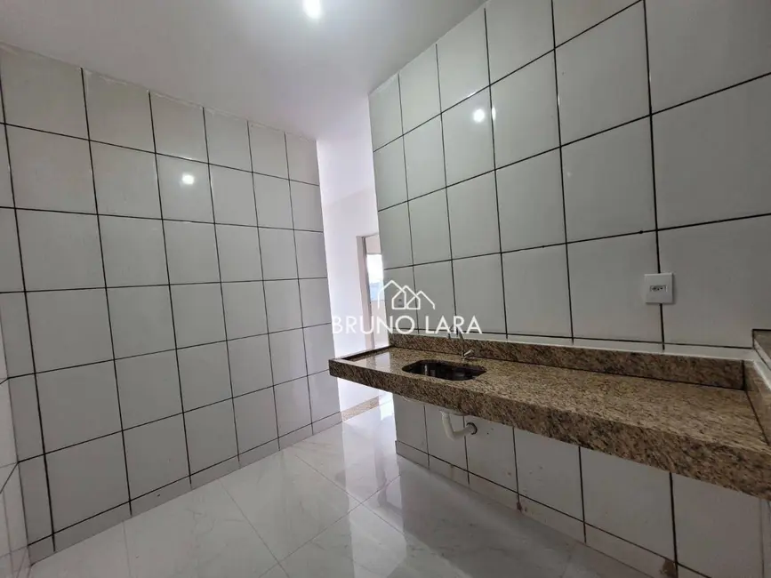 Foto 8 de Casa com 2 quartos à venda, 130m2 em Sao Joaquim De Bicas - MG