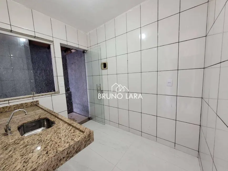 Foto 7 de Casa com 2 quartos à venda, 130m2 em Sao Joaquim De Bicas - MG