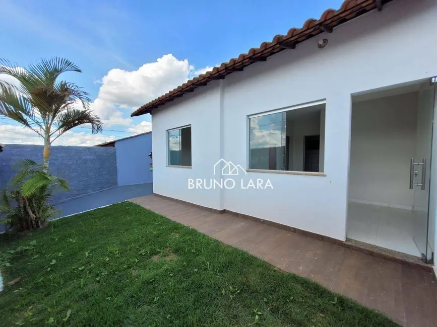 Foto 3 de Casa com 2 quartos à venda, 130m2 em Sao Joaquim De Bicas - MG