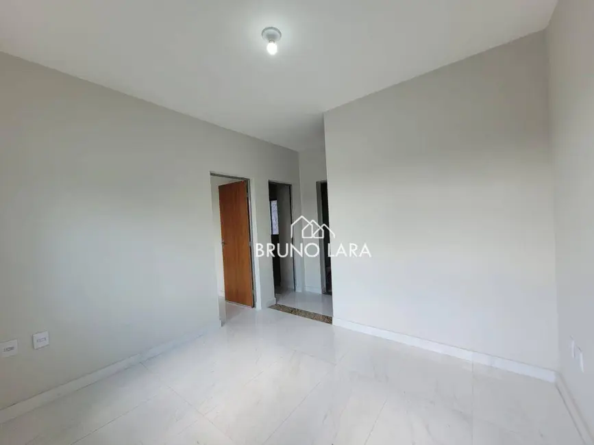 Foto 6 de Casa com 2 quartos à venda, 130m2 em Sao Joaquim De Bicas - MG