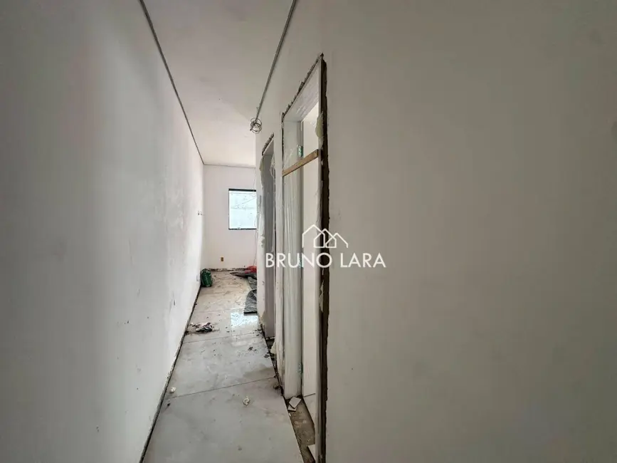 Foto 6 de Casa com 2 quartos à venda, 120m2 em Sao Joaquim De Bicas - MG