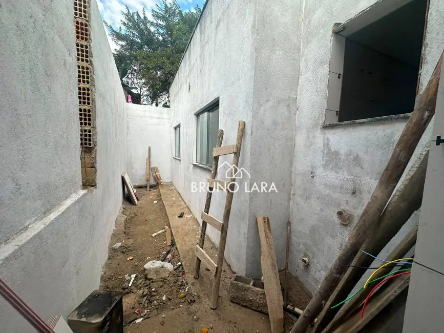 Foto 8 de Casa com 2 quartos à venda, 120m2 em Sao Joaquim De Bicas - MG