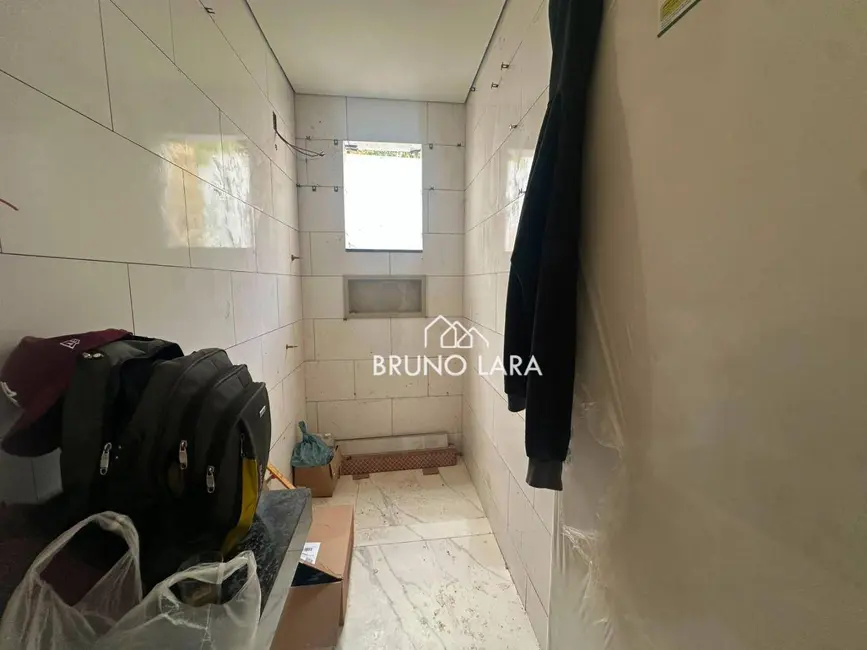Foto 7 de Casa com 2 quartos à venda, 120m2 em Sao Joaquim De Bicas - MG