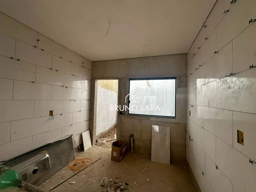 Foto 5 de Casa com 2 quartos à venda, 120m2 em Sao Joaquim De Bicas - MG