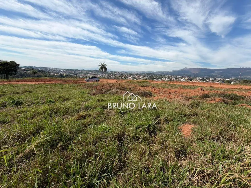 Foto 5 de Terreno / Lote à venda, 456m2 em Igarape - MG
