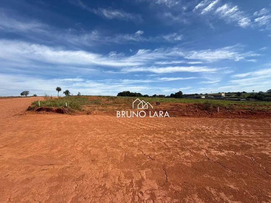Foto 9 de Terreno / Lote à venda, 456m2 em Igarape - MG