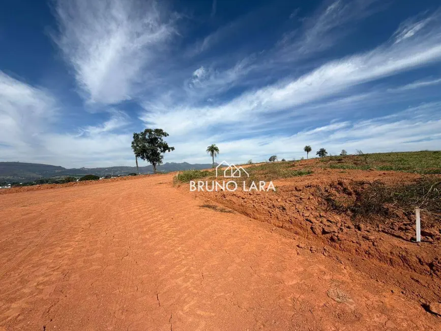 Foto 4 de Terreno / Lote à venda, 456m2 em Igarape - MG
