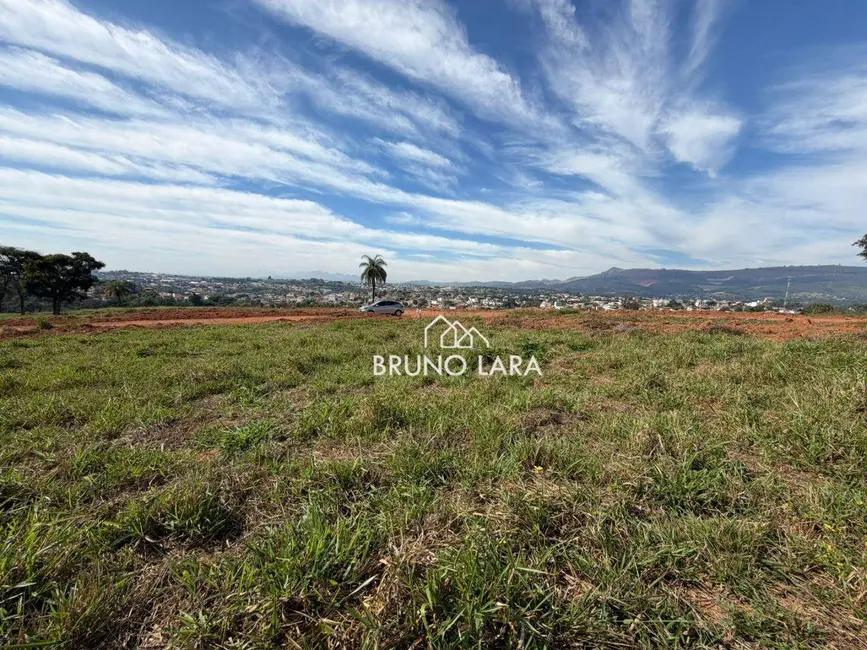 Foto 6 de Terreno / Lote à venda, 456m2 em Igarape - MG