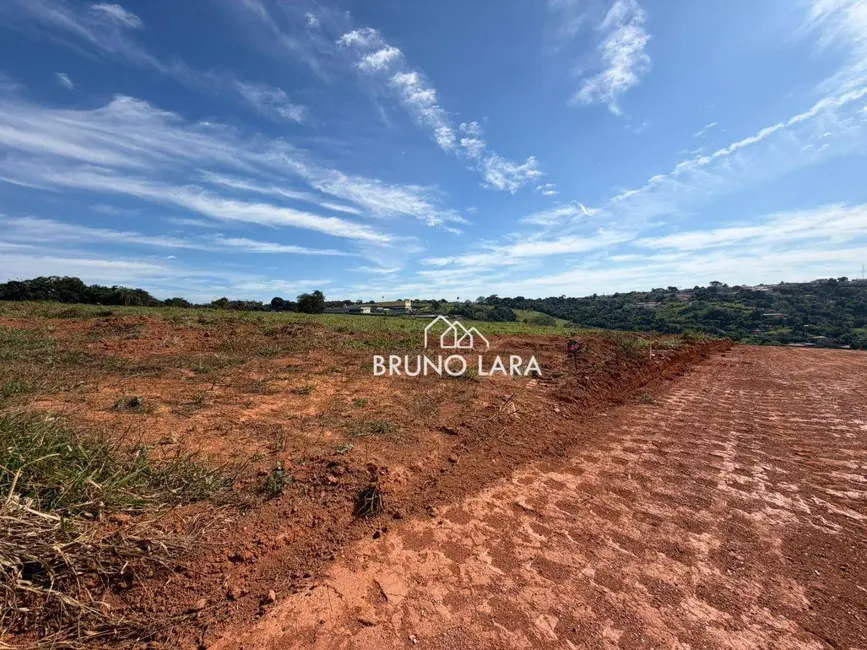 Foto 8 de Terreno / Lote à venda, 456m2 em Igarape - MG