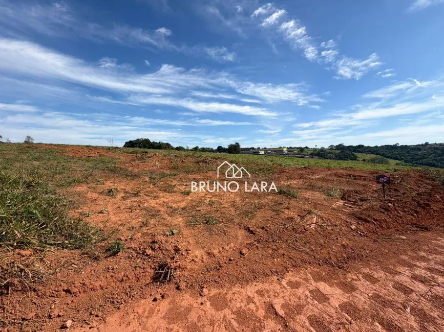 Foto 7 de Terreno / Lote à venda, 456m2 em Igarape - MG
