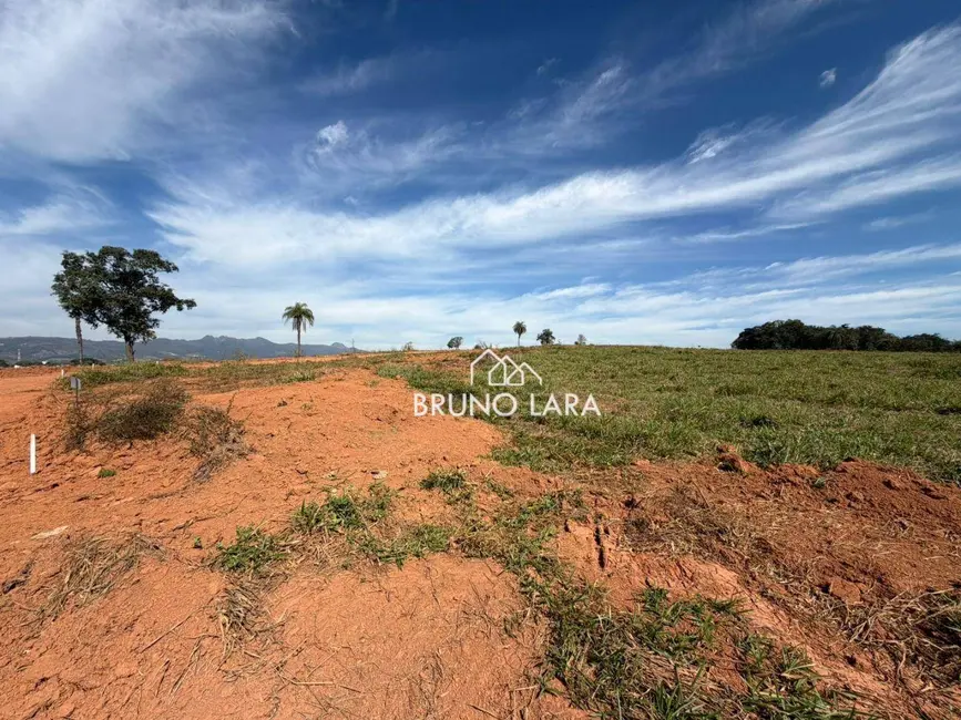 Foto 3 de Terreno / Lote à venda, 456m2 em Igarape - MG