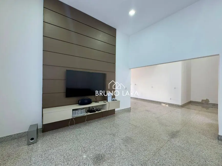 Foto 7 de Casa de Condomínio com 6 quartos para alugar, 1000m2 em Igarape - MG