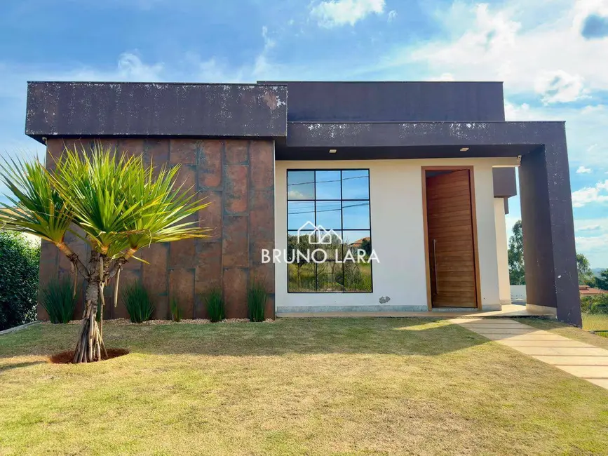 Foto 3 de Casa de Condomínio com 6 quartos para alugar, 1000m2 em Igarape - MG