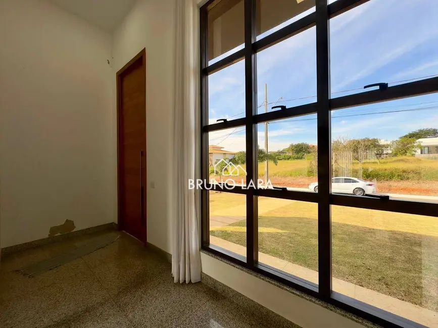Foto 5 de Casa de Condomínio com 6 quartos para alugar, 1000m2 em Igarape - MG