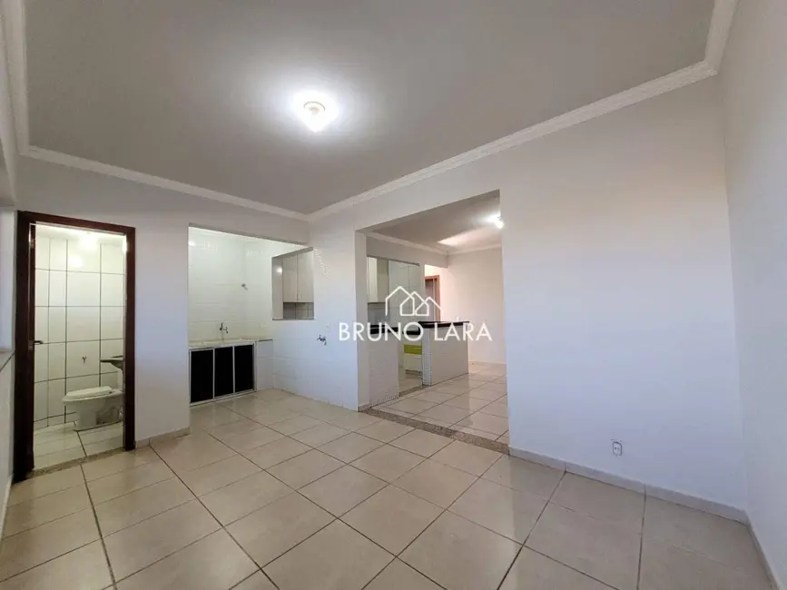 Foto 6 de Apartamento com 3 quartos para alugar, 115m2 em Igarape - MG