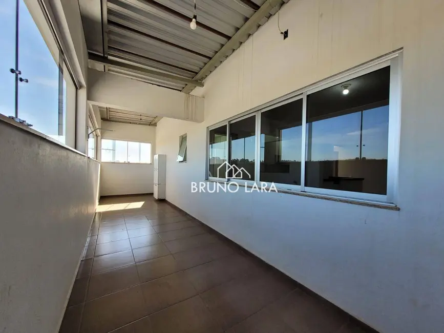 Foto 8 de Apartamento com 3 quartos para alugar, 115m2 em Igarape - MG