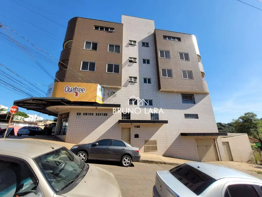 Foto 1 de Apartamento com 3 quartos para alugar, 115m2 em Igarape - MG