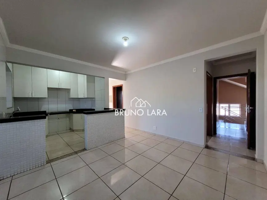 Foto 3 de Apartamento com 3 quartos para alugar, 115m2 em Igarape - MG